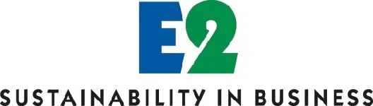 E2 Logo